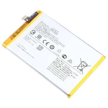 For vivo Y33s 5G B-S2 5000mAh Li-Polymer Battery Replacement - Others by buy2fix | Online Shopping UK | buy2fix