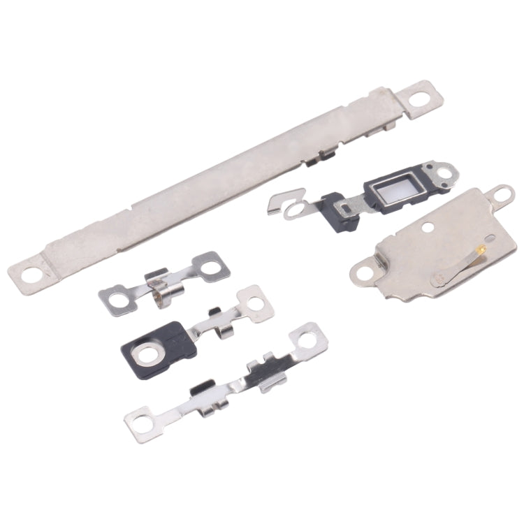 For iPhone 16 Pro Inner Repair Accessories Part Set -  by buy2fix | Online Shopping UK | buy2fix