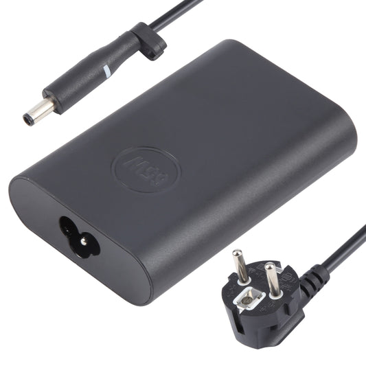 65W 19.5V 3.34A Laptop Notebook Power Adapter For Dell 4.5 x 3.0, Plug:EU Plug - For Dell by buy2fix | Online Shopping UK | buy2fix