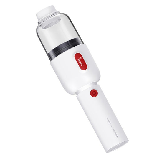 OBX3 Portable Cordless Handheld Vacuum Cleaner (White) - Handheld Cleaner & Mops by Xiaomi | Online Shopping UK | buy2fix