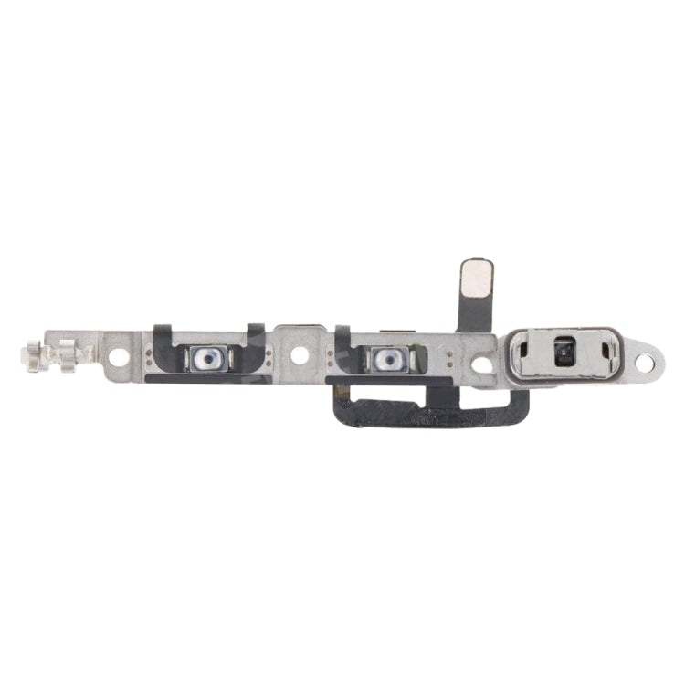 For iPhone 14 Plus Volume Button Flex Cable - Flex Cable by buy2fix | Online Shopping UK | buy2fix