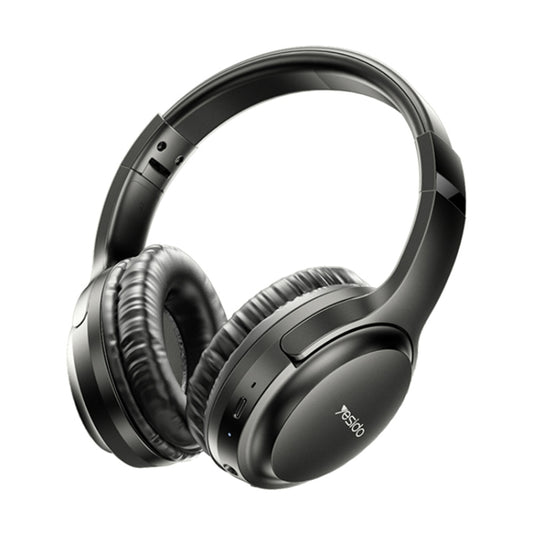 Yesido EP04 Over-Ear Bluetooth Headphones - Headset & Headphone by Yesido | Online Shopping UK | buy2fix
