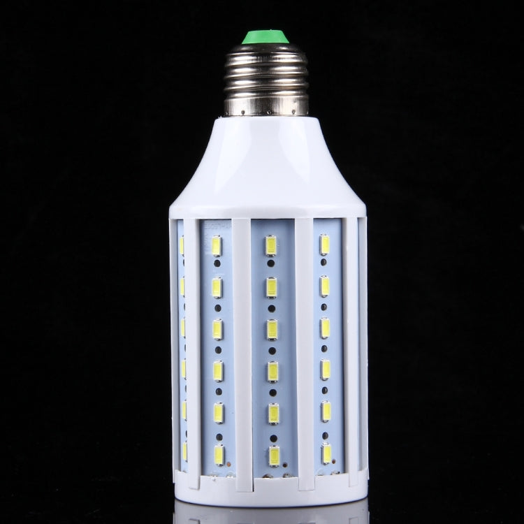 20W PC Case Corn Light Bulb, E27 1800LM 75 LED SMD 5730, AC 85-265V(Warm White) - LED Blubs & Tubes by buy2fix | Online Shopping UK | buy2fix