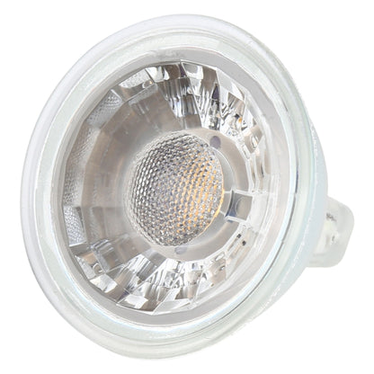 MR16 5W LED Spotlight, AC 220V (White Light) - LED Blubs & Tubes by buy2fix | Online Shopping UK | buy2fix