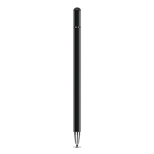 Removable Refill Capacitive Touch Screen Stylus Pen for Lenovo Xiaoxin Pad / Pad Pro(Black) - Stylus Pen by buy2fix | Online Shopping UK | buy2fix