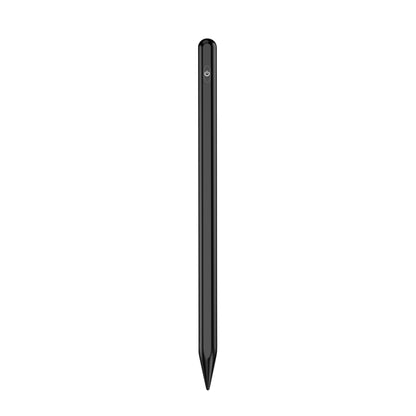 Active Capacitive Stylus Pen for iPad Series(Black) - Stylus Pen by buy2fix | Online Shopping UK | buy2fix