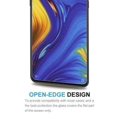 0.26mm 9H 2.5D Explosion-proof Tempered Glass Film for Xiaomi Mi Mix 3 / Mi Mix 3 5G -  by DIYLooks | Online Shopping UK | buy2fix