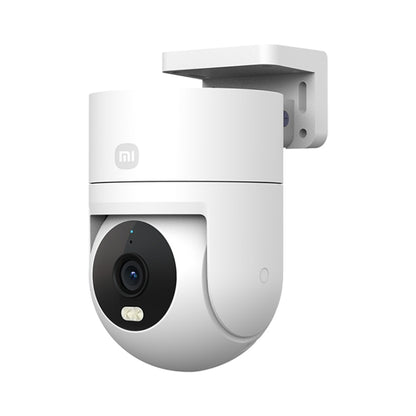 Original Xiaomi CW300 4MP Outdoor Camera IP66 Waterproof Full Color Night Vision WiFi Camera, US Plug - Wireless Camera by Xiaomi | Online Shopping UK | buy2fix