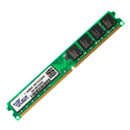 Vaseky 8GB 800MHz PC2-6400 DDR2 PC Memory RAM Module for Desktop - RAMs by Vaseky | Online Shopping UK | buy2fix