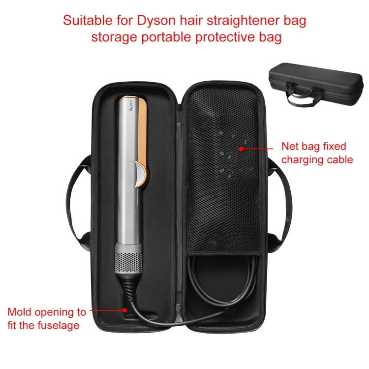 For Dyson Airstrait HT01 Hair Straightener Portable Storage Bag European Version - Dyson Accessories by buy2fix | Online Shopping UK | buy2fix