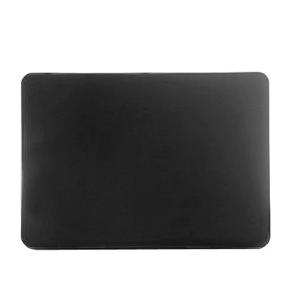 Frosted Hard Protective Case for Macbook Pro 15.4 inch  (A1286)(Grey) - MacBook Pro Cases by buy2fix | Online Shopping UK | buy2fix