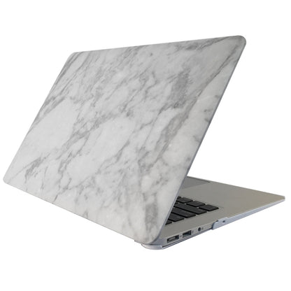 Marble Patterns Apple Laptop Water Decals PC Protective Case for Macbook Pro 15.4 inch - MacBook Pro Cases by buy2fix | Online Shopping UK | buy2fix