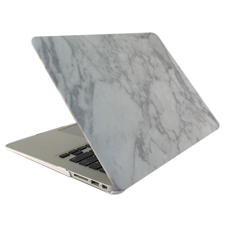 Marble Patterns Apple Laptop Water Decals PC Protective Case for Macbook Pro 15.4 inch - MacBook Pro Cases by buy2fix | Online Shopping UK | buy2fix