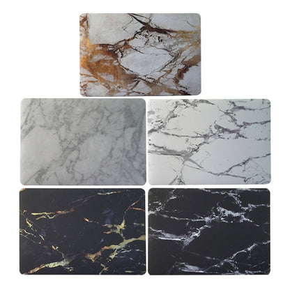 Marble Patterns Apple Laptop Water Decals PC Protective Case for Macbook Air 11.6 inch - MacBook Air Cases by buy2fix | Online Shopping UK | buy2fix