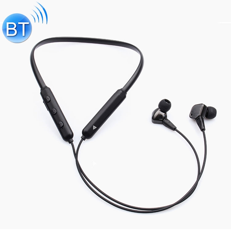 QKZ VK1 VK2 VK6 V80 Headset Bluetooth Upgrade Line 0.75 Plug and Play Sports Stereo Light Hanging Ears - Cable & Splitter by QKZ | Online Shopping UK | buy2fix