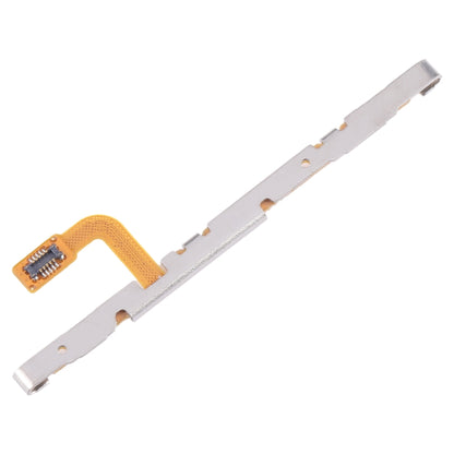 For Samsung Galaxy Tab S7+ SM-T976 Original Power Button & Volume Button Flex Cable - Flex Cable by buy2fix | Online Shopping UK | buy2fix