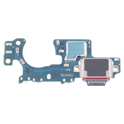 For Samsung Galaxy Z Flip6 SM-F741N KR Version Original Charging Port Board - Charging Port Board by buy2fix | Online Shopping UK | buy2fix