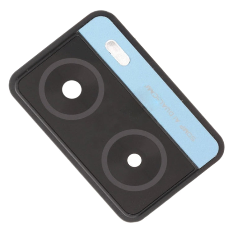 For OnePlus Nord N20 SE Camera Lens Cover (Blue) - Camera Series by buy2fix | Online Shopping UK | buy2fix