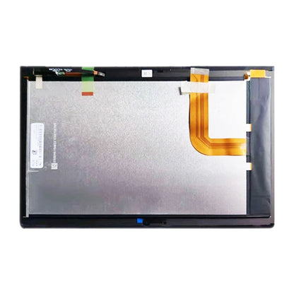 For Lenovo Yoga Book 2 C930 YB-J912F YB-J912L LCD Screen with Digitizer Full Assembly - Lenovo Spare Parts by buy2fix | Online Shopping UK | buy2fix