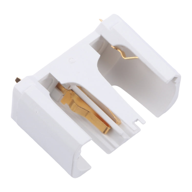 For Apple AirPods 1 / 2 Battery Compartment Charging Connector Copper Sheet - Airpods Series by buy2fix | Online Shopping UK | buy2fix