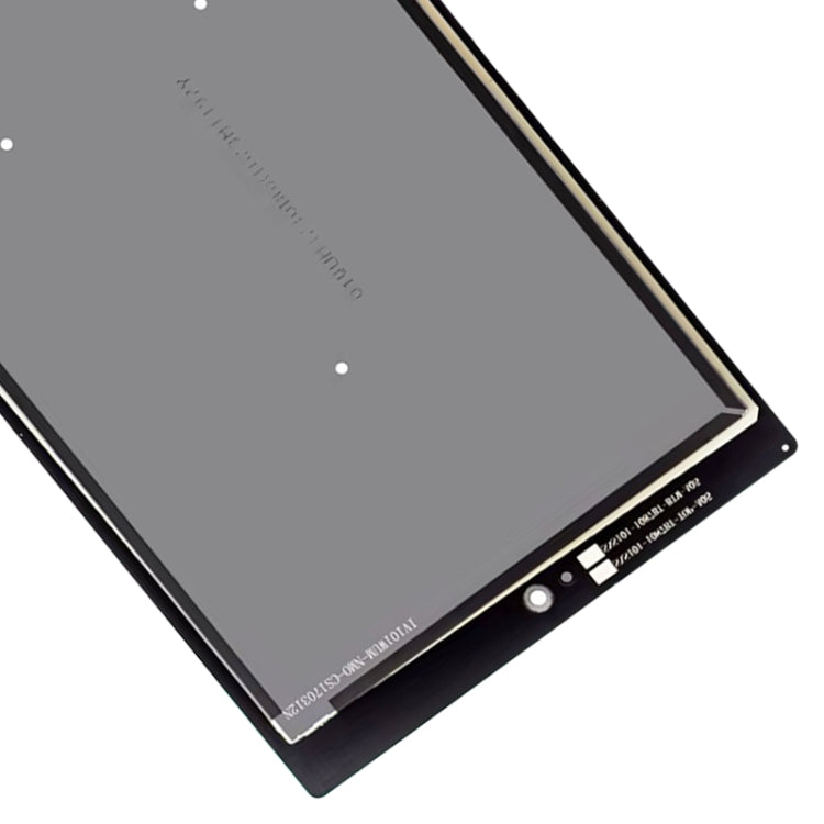 For Amazon Kindle Fire HD 10 7th Gen SL056ZE 2017 LCD Screen with Digitizer Full Assembly - For Amazon by buy2fix | Online Shopping UK | buy2fix