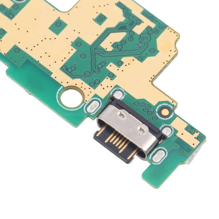 For Cubot X70 Original Charging Port Board - Cubot by buy2fix | Online Shopping UK | buy2fix