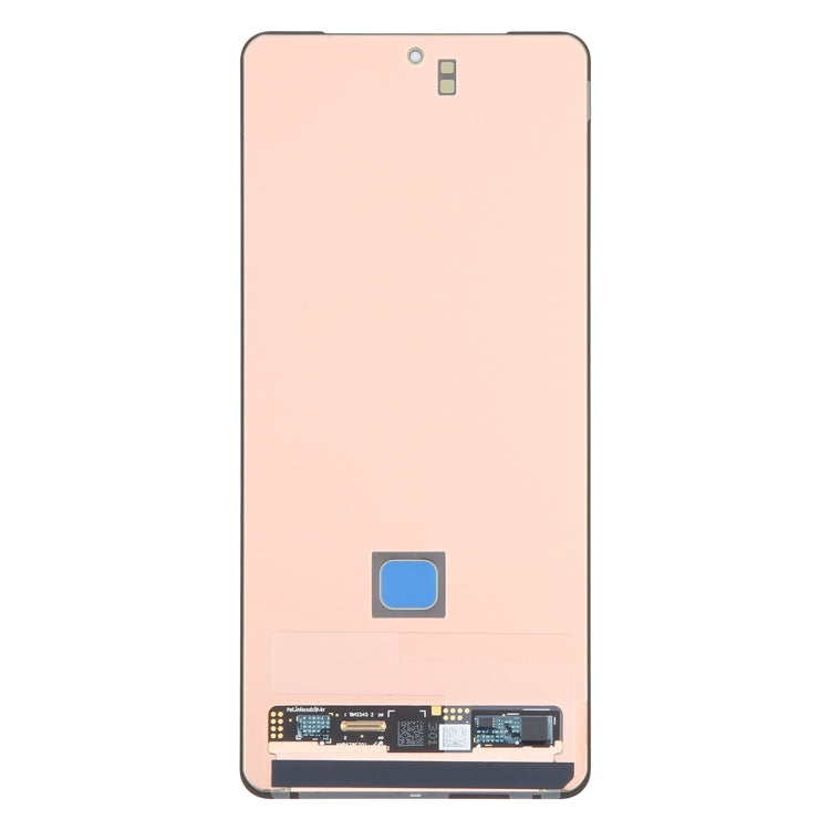 For Asus ROG Phone 8 Pro AMOLED Original LCD Screen with Digitizer Full Assembly - LCD Screen by buy2fix | Online Shopping UK | buy2fix