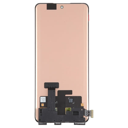 For OPPO Reno10 5G AMOLED Original LCD Screen with Digitizer Full Assembly - LCD Screen by buy2fix | Online Shopping UK | buy2fix