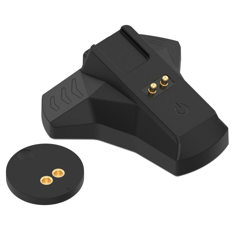 For Logitech G Pro X Superlight Wireless Mouse Charger Base(Black) - Other by buy2fix | Online Shopping UK | buy2fix