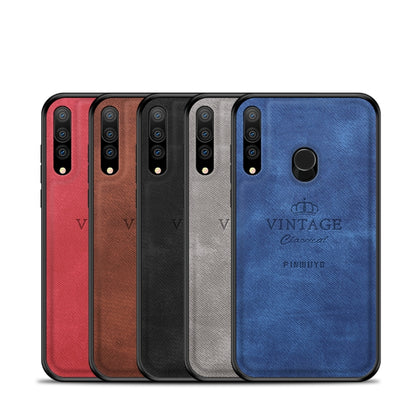 PINWUYO Shockproof Waterproof Full Coverage PC + TPU + Skin Protective Case for Huawei Enjoy 9S / Honor10i / Honor 20i / Honor20 Lite / P Smart+ 2019/ Maimang 8(Blue) - Honor Cases by PINWUYO | Online Shopping UK | buy2fix