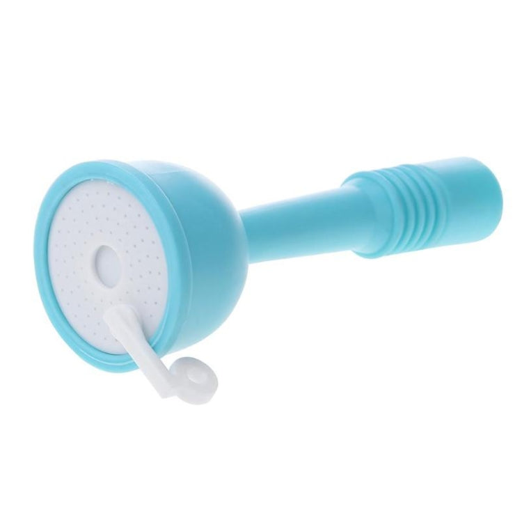 Kitchen Faucet Water-saving Shower(Long Blue) - Filters by buy2fix | Online Shopping UK | buy2fix