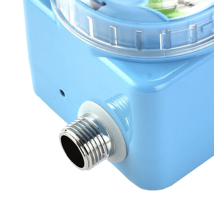 RUAMEA BQ03 Automatic Timing Sprayer Micro-Spray Drip Irrigation System - Watering & Irrigation by buy2fix | Online Shopping UK | buy2fix