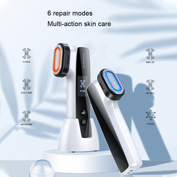 KAKUSAN KKS154-A EMS Microcurrent Home Photonic Skin Rejuvenation RF Beauty Instrument - Beauty Instrument by buy2fix | Online Shopping UK | buy2fix