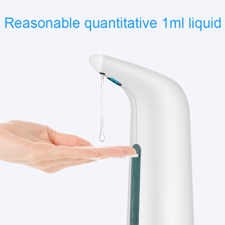 GM-S1805B Infrared Sensor Soap Dispenser Automatic Hand Washing Machine, Specification: Pastel B02 - Soap Dispenser by buy2fix | Online Shopping UK | buy2fix