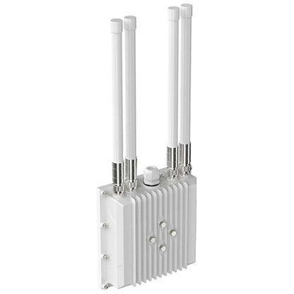 COMFAST CF-WA820 1200Mbps 2.4G & 5G Outdoor AP High Power Wireless Access Point(EU Plug) - Broadband Amplifiers by COMFAST | Online Shopping UK | buy2fix
