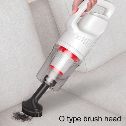 Handheld Household Vacuum Cleaner Car Small Powerful Dust Extractor, Model: Wireless Top Configuration - Vacuum Cleaner by buy2fix | Online Shopping UK | buy2fix