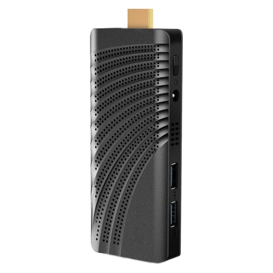 T6 Pro 6+128GB Intel Gemini Lake J4125 Mini PC With Windows 10 Operating System, Spec: EU Plug - Windows Mini PCs by buy2fix | Online Shopping UK | buy2fix