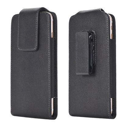 4 Inch Cell Phone Holster With Belt Clip Rotary 360 Magnetic Closure -  by buy2fix | Online Shopping UK | buy2fix