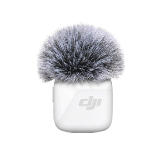 Original DJI Mic Mini Transmitter(White) - Microphone by DJI | Online Shopping UK | buy2fix