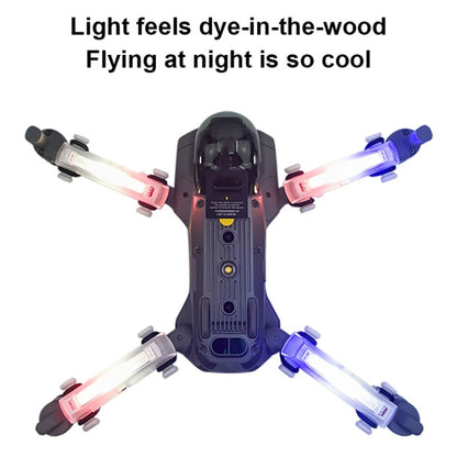 For DJI Mavic Air 2 Drone Arm Lights Variable Color LED Lighting - Others by buy2fix | Online Shopping UK | buy2fix