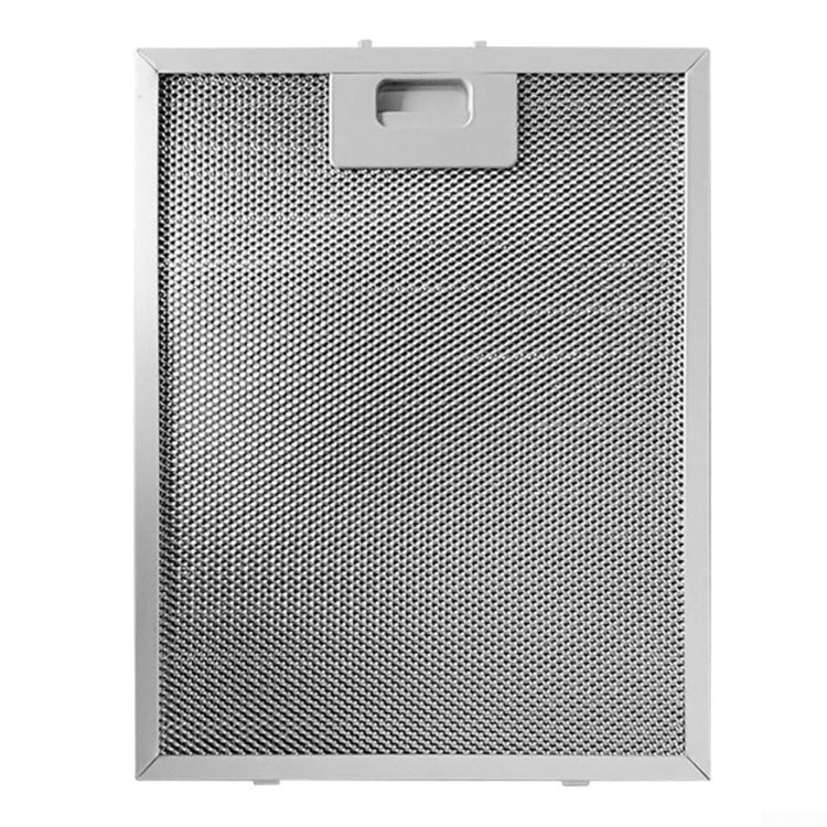 For Poweka Bosch Range Hood Filter Replacement Parts 310 x 250 x 9mm - Range Hoods & Accessories by buy2fix | Online Shopping UK | buy2fix