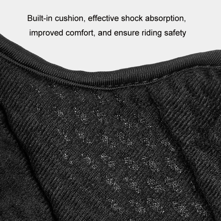 SULAITE Cycling Honeycomb Breathable Heat Dissipation Motorcycle Adjustable Protective Gear, Style: 2pcs /Set Elbow Pads - Protective Gear by SULAITE | Online Shopping UK | buy2fix