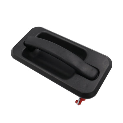 For Hummer H2 Door Handle Modification Accessories, Model: Front Left - Door Handles by buy2fix | Online Shopping UK | buy2fix