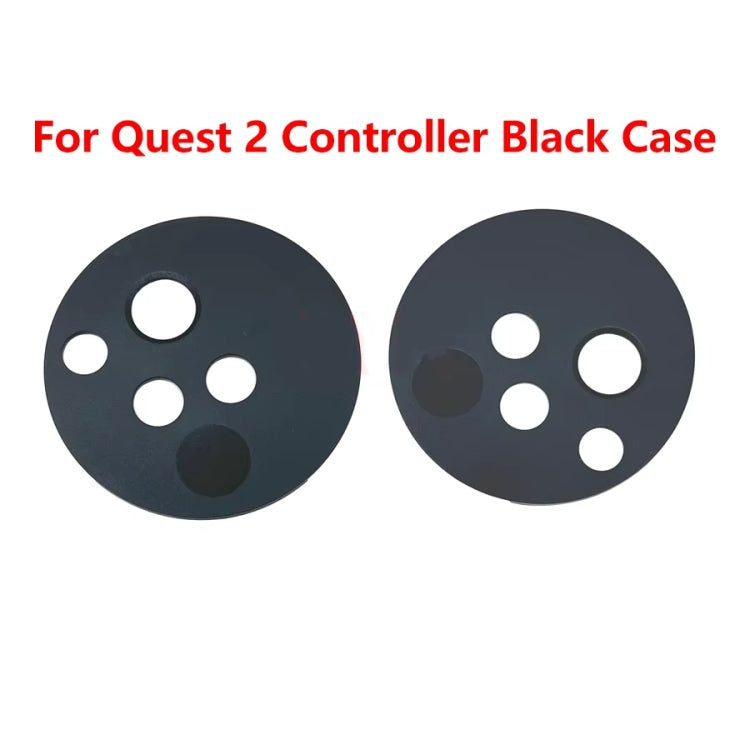 For Meta Quest 2 Repair Parts Left Handle Grip Shell -  by buy2fix | Online Shopping UK | buy2fix