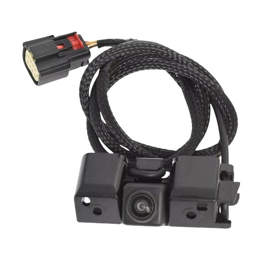 84062896 For Chevrolet Silverado Car Reversing Assist Camera - Rear View Cameras by buy2fix | Online Shopping UK | buy2fix