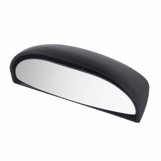 Trainer Car Rearview Mirror Plus Blind Spot Mirror Car Reversing Aid Car Small Round Mirror, Color: Black - Convex Mirror & Accessories by buy2fix | Online Shopping UK | buy2fix