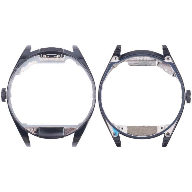 For Huawei Watch Buds Original LCD Screen Frame Bezel Plate (Black) - For Huawei by buy2fix | Online Shopping UK | buy2fix