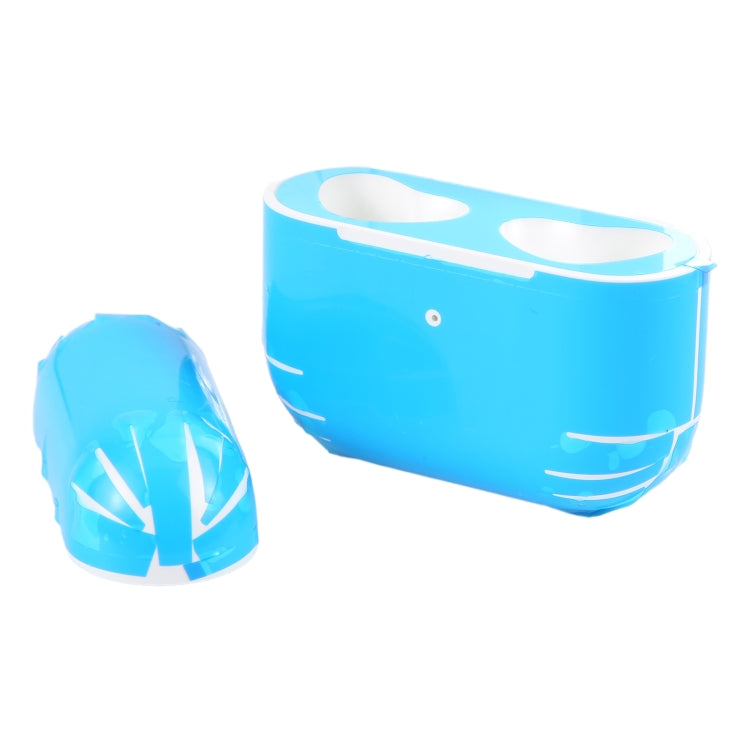 For Apple AirPods 3 Battery Box Full Housing Cover - Airpods Series by buy2fix | Online Shopping UK | buy2fix