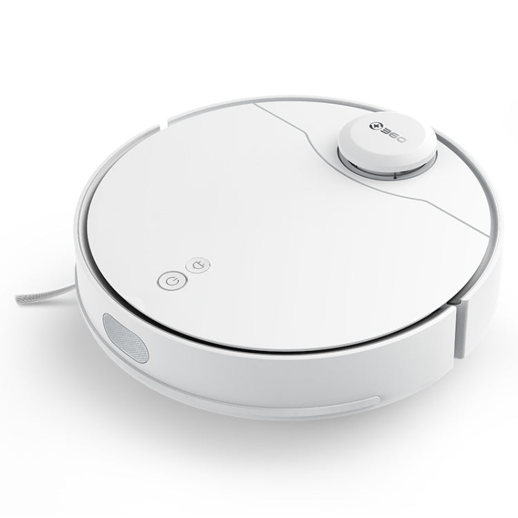 Original Huawei HiLink Eco Products 360 Sweeping Robot X90, Support HUAWEI HiLink, US Plug (White) - Consumer Electronics by Huawei | Online Shopping UK | buy2fix