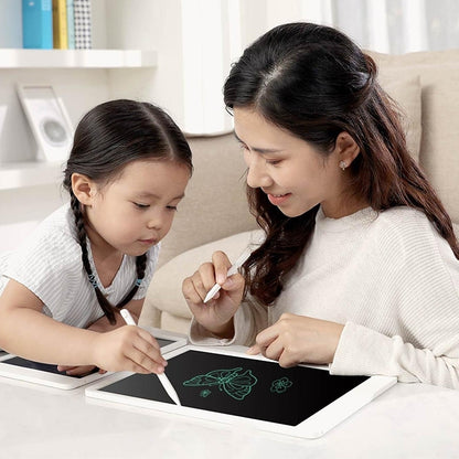 Original Xiaomi Mijia 20 inch LCD Digital Graphics Board Electronic Handwriting Tablet with Pen - Consumer Electronics by Xiaomi | Online Shopping UK | buy2fix